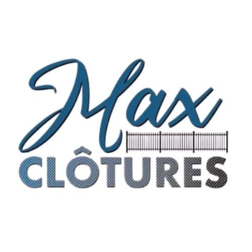 Logo Max Clôtures